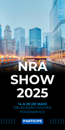 Delegação internacional NRA Show Chicago 2025